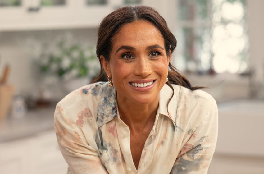  Bela Bajaria Responds to Meghan Markle Netflix Report