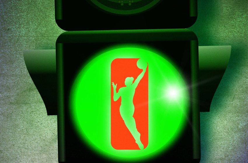  WNBA Players Didn’t Just Get Paid—They Took Control With New CBA