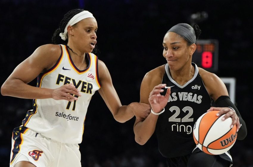  WNBA, Players Meet for Marathon Labor Talks