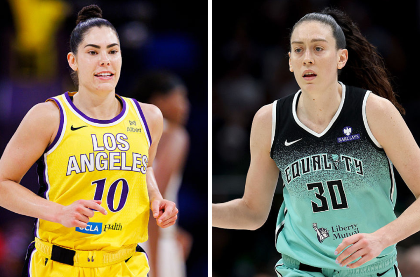  WNBA Stars Raise ‘Serious Concerns’ About Union Leadership Amid CBA Standoff