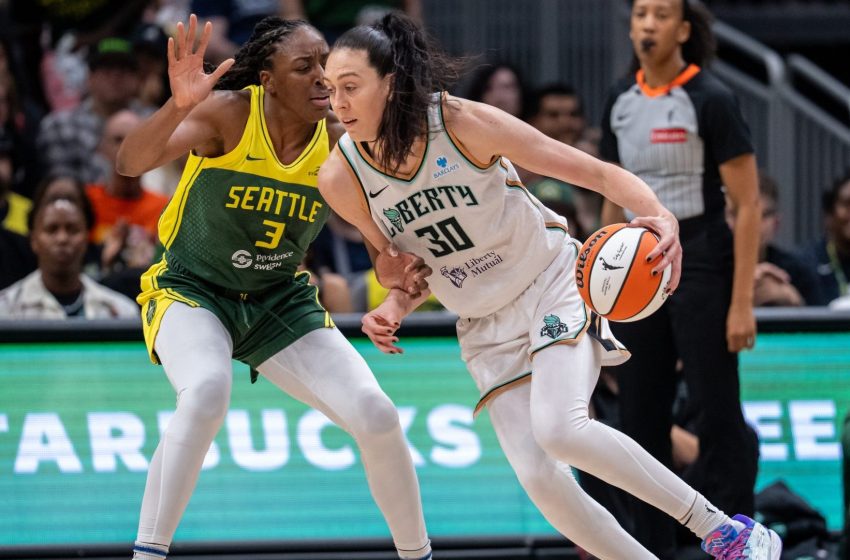  WNBA, WNBPA Talks Push Late Into Second Night
