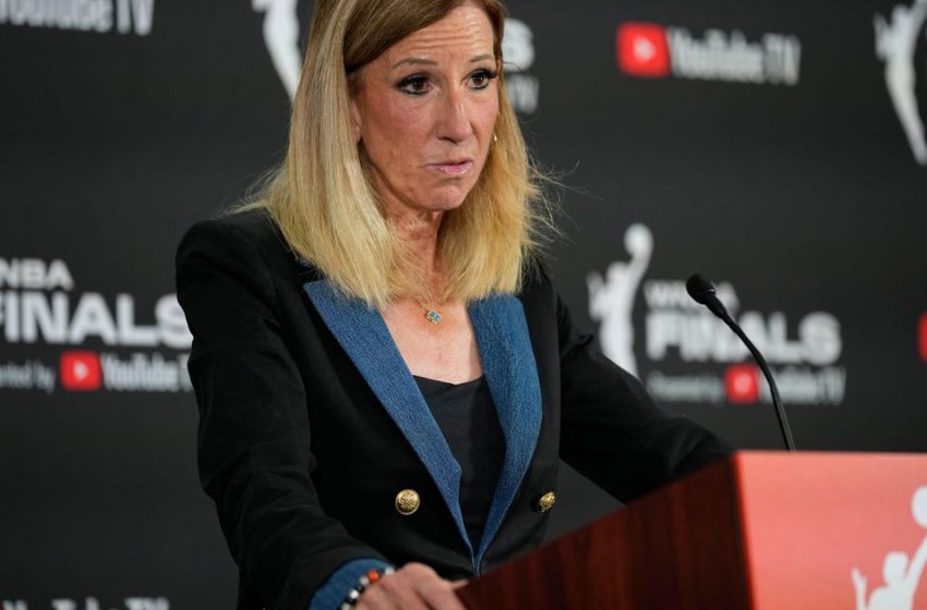  WNBA, players’ union reach agreement in principle on new pact