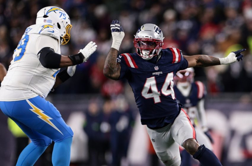  Washington Commanders 2026 Free Agency Rumors Tracker: Adding more defensive players on Day 2