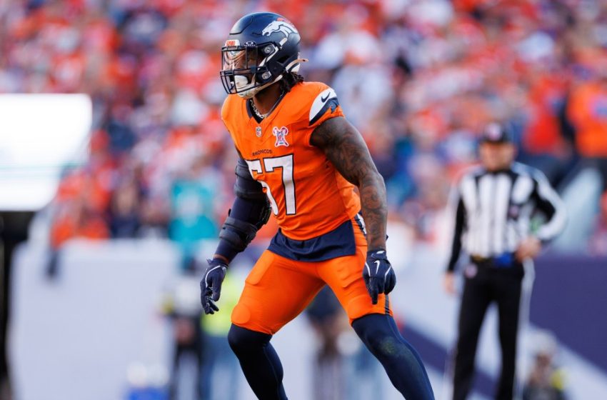  Washington Commanders 2026 Free Agency Rumors Tracker: Legal Tampering Day 2