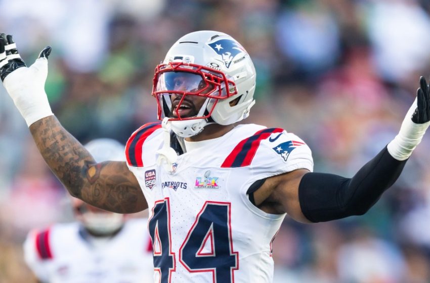  Washington Commanders Free Agency: Another pass rusher added on 1-year deal