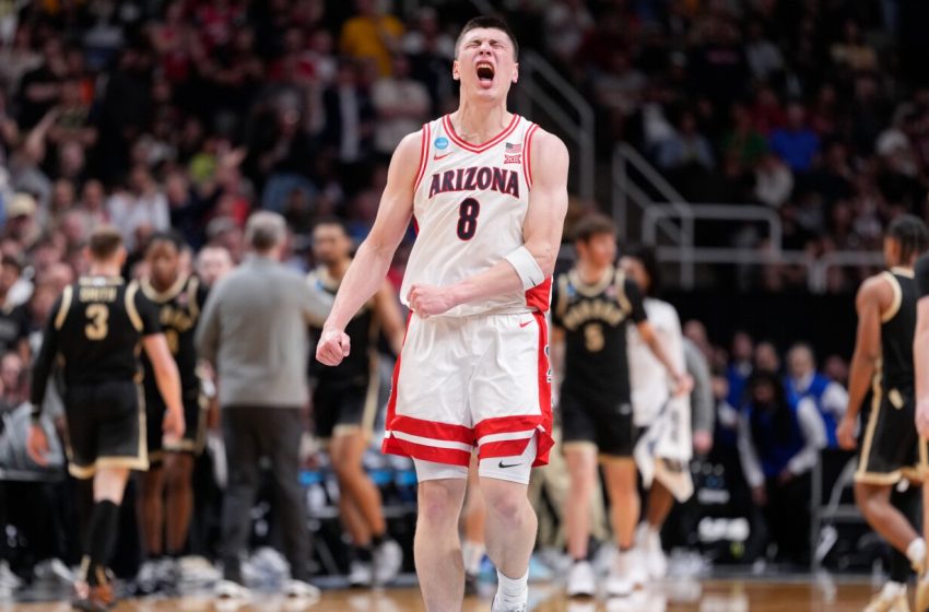  We’ve been waiting a long time for a Final Four like this — and so have most of its participants