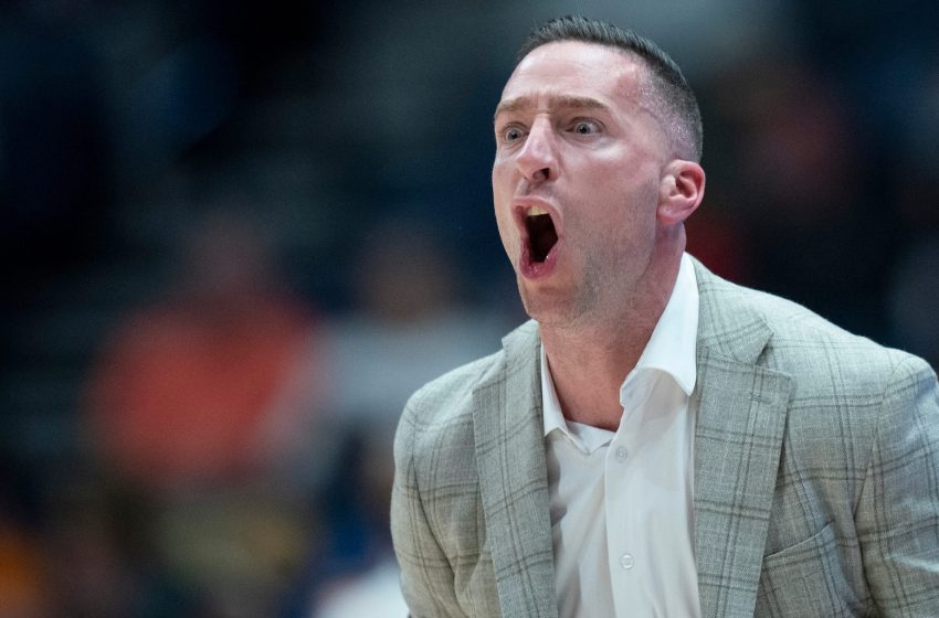  What Steven Pearl said after Auburn’s 72-62 loss to Tennessee