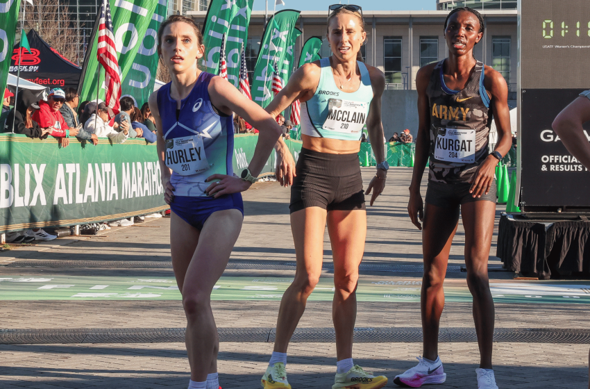  What the Keyboard Warriors Got Wrong About the U.S. Half Marathon Champs Fiasco