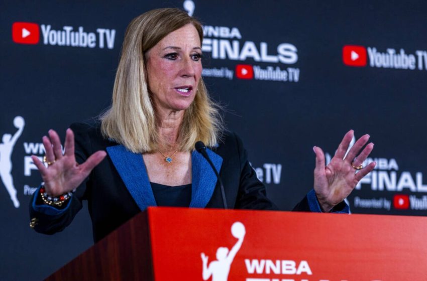  What the WNBA and WNBPA’s new CBA means for the future of the sport