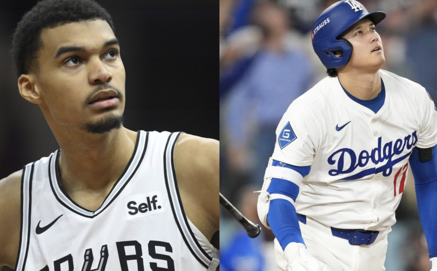  What the data actually says about MLB and NBA popularity