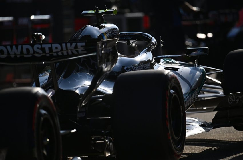  What we learned from the 2026 F1 Chinese GP sprint race and qualifying