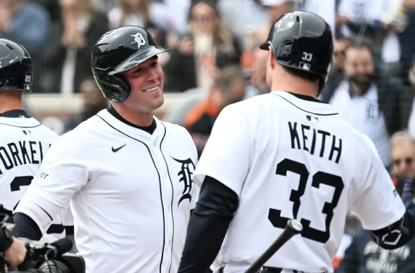  What you need to know to watch Detroit Tigers on TV in 2026