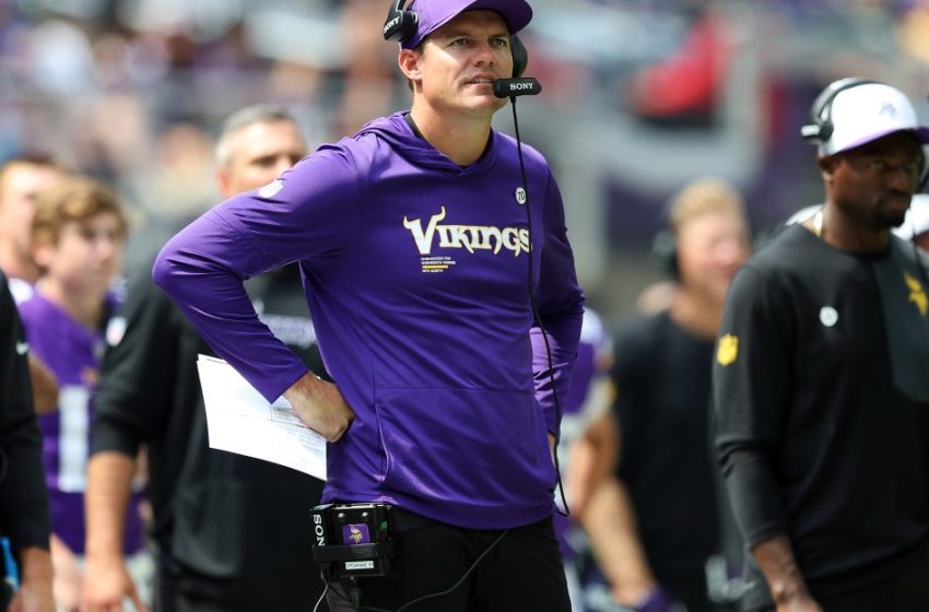  What’s Going on Here? | Daily Norseman