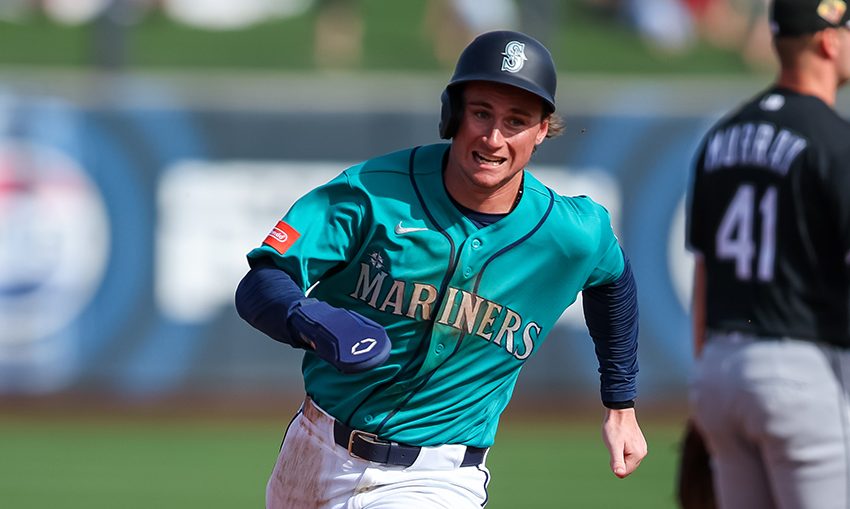  What’s different about this group of Seattle Mariners prospects