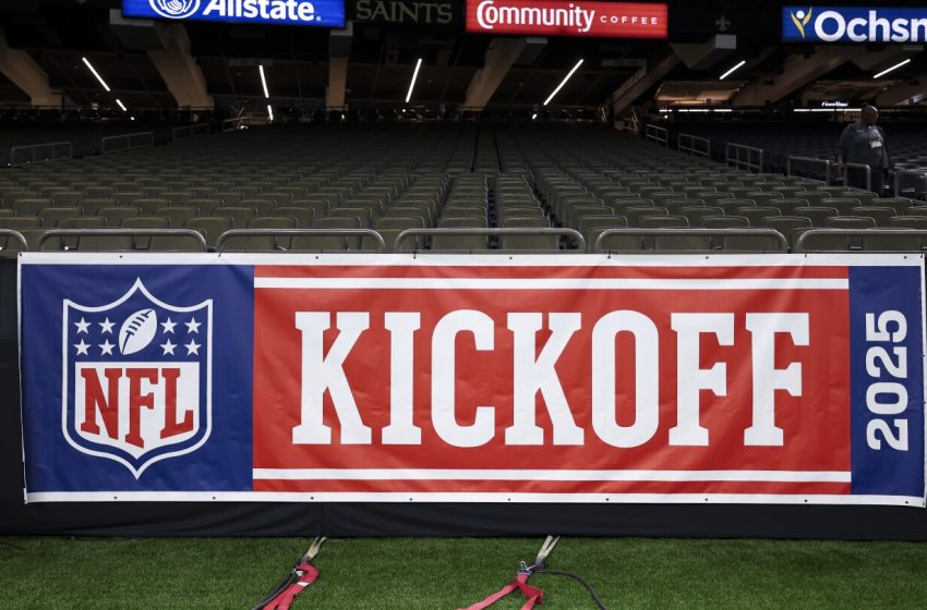  When Thursday-Friday doesn’t work, it’s now Wednesday-Thursday for Week 1