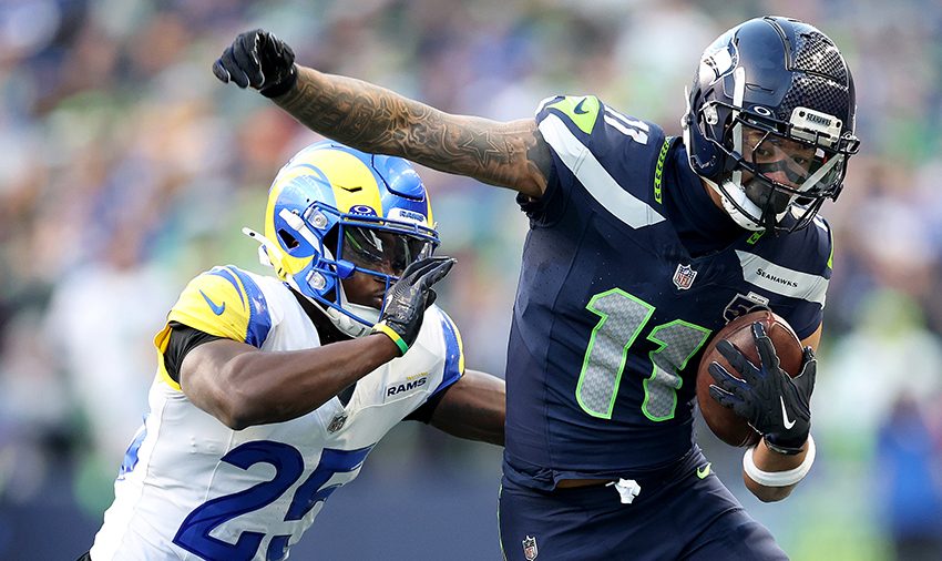  Where Seattle Seahawks’ salary cap space sits after JSN deal