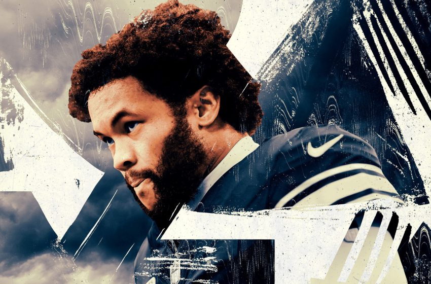  Where Will Soon-to-Be Free Agent Kyler Murray End Up This Season?