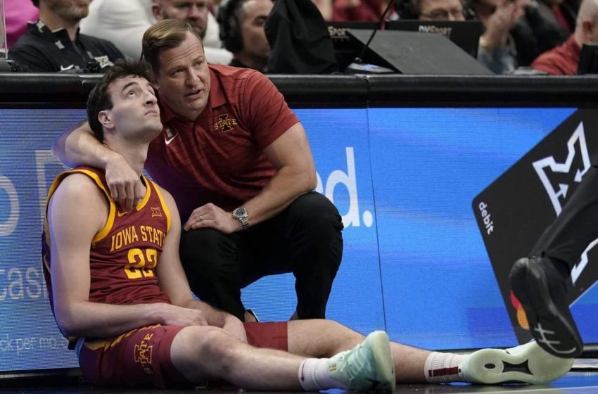  Which March Madness favorites are upset-proof? Here’s what history says about the top teams