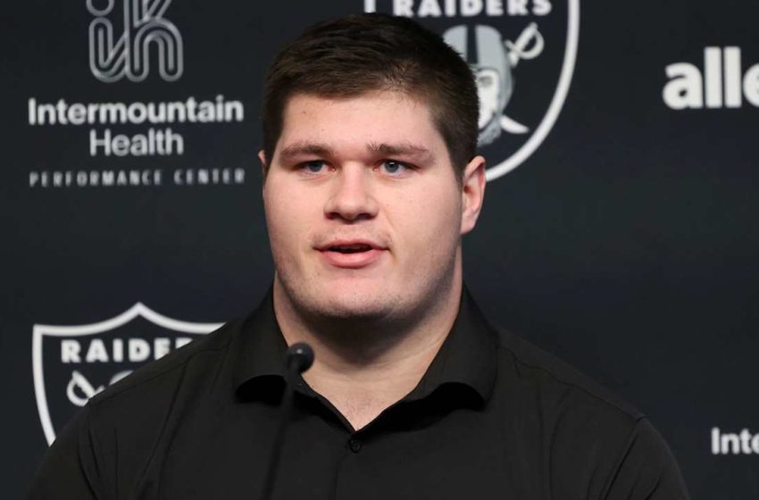  Which NFL team is enjoying the best 2026 offseason? Raiders, Panthers and Titans significantly improved