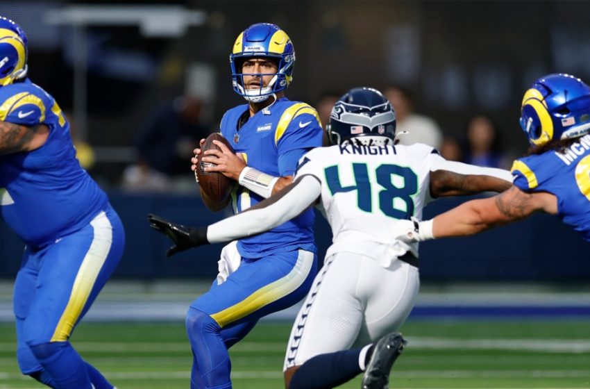  Which players could the Seahawks trade away this offseason?