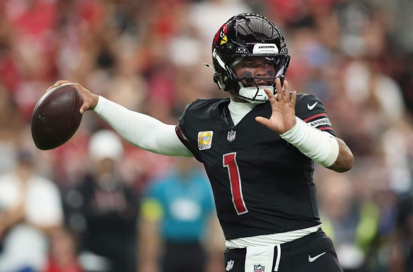  Which teams could pursue Kyler Murray? 5 potential landing spots for the former No. 1 pick