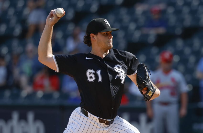  White Sox’ Mike Vasil To Undergo Tommy John Surgery