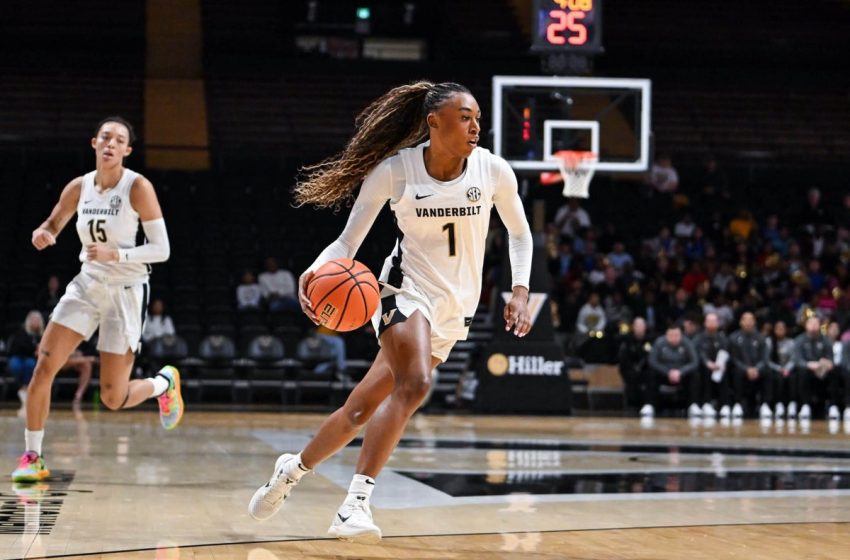  Who will become women’s March Madness stars? Watch these standouts become famous