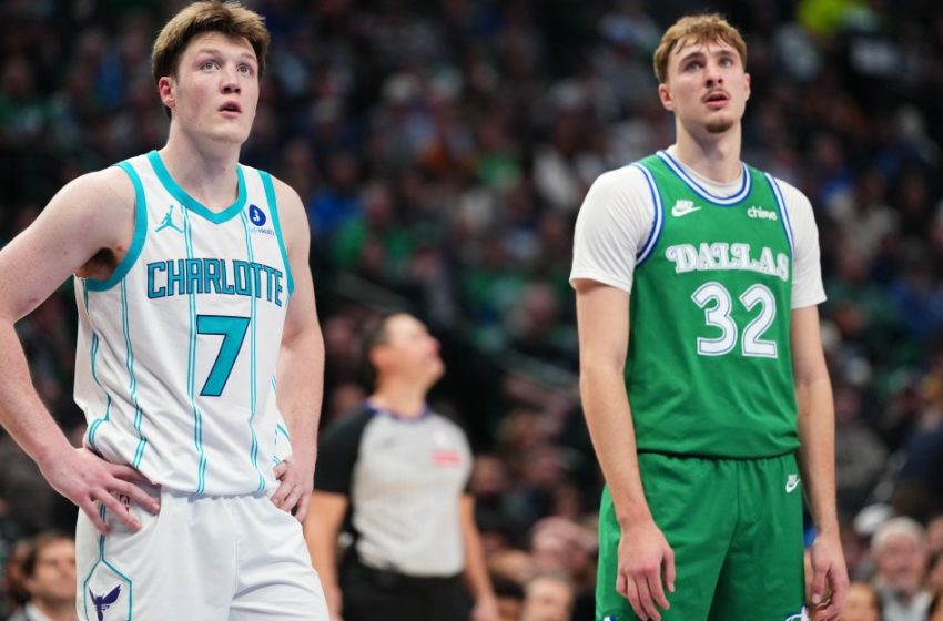  Why Kon Knueppel deserves the NBA Rookie of the Year, but Cooper Flagg might get it anyway