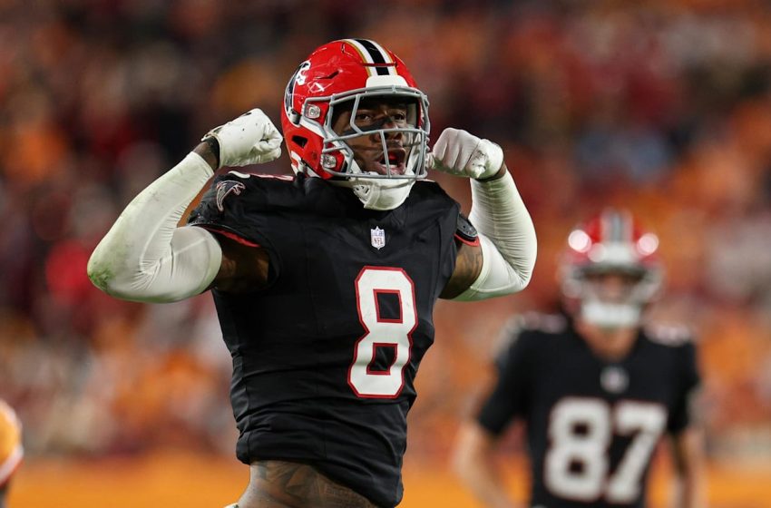  Why Kyle Pitts Sr. and George Pickens Will Likely Play on the Franchise Tag