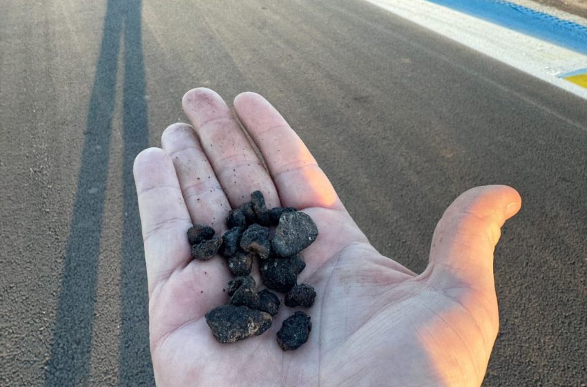  Why MotoGP’s Brazil race was suddenly slashed