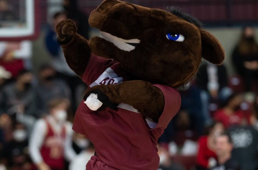  Why Santa Clara was the only choice for Kentucky’s first NCAA Tournament opponent