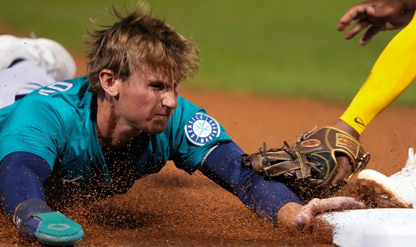  Why Seattle Mariners – and Colt Emerson – agreed on deal