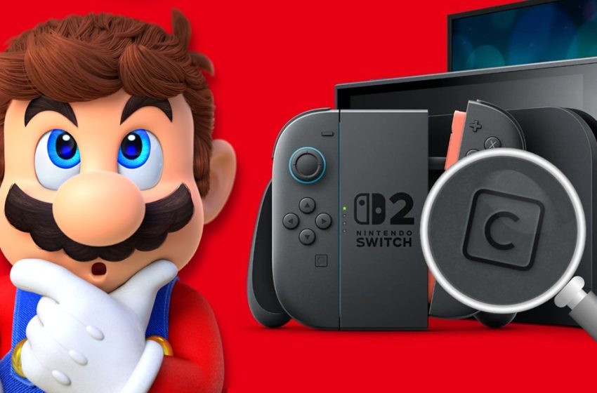  Nintendo explains why it gave GameChat a dedicated button on the Switch 2 controller