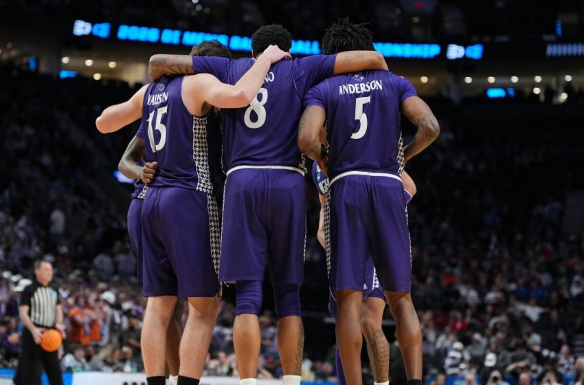  Why a Cinderella is so hard to find this NCAA Tournament