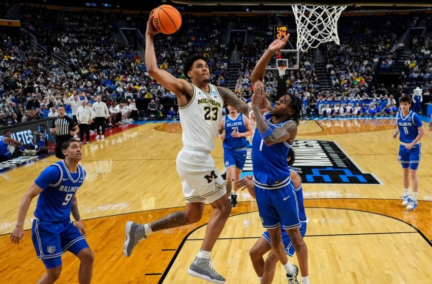  Why are top seeds becoming so dominant in March Madness?