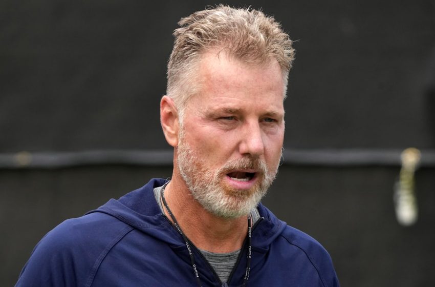  Why the 49ers Hired Matt Eberflus as their Assistant Head Coach