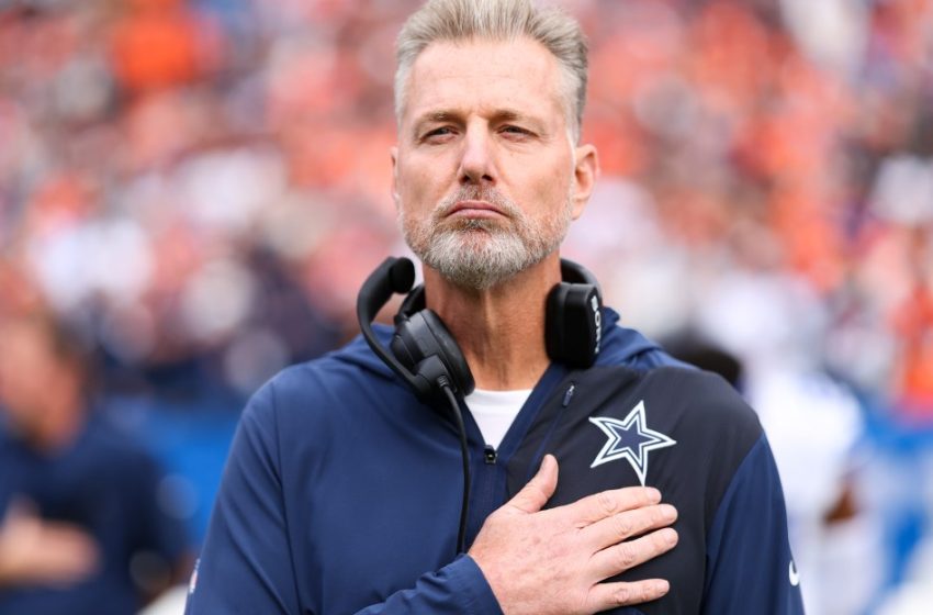  Why the 49ers are hiring Matt Eberflus as their assistant head coach of defense