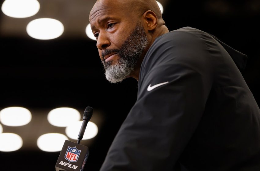  Why the slow start to Detroit Lions free agency?