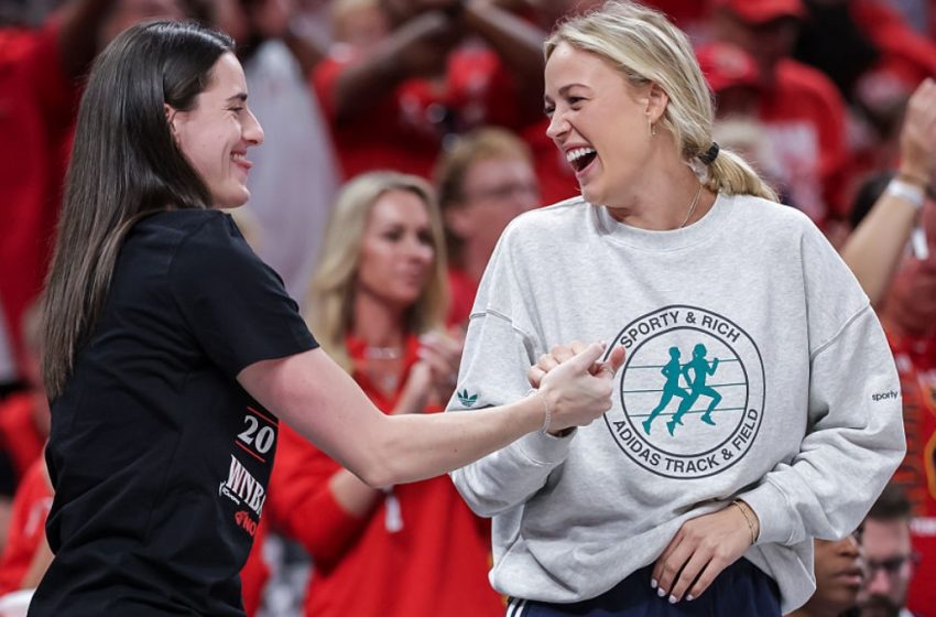  Wild ‘Pregnancy Clause’ Included In New WNBA Deal