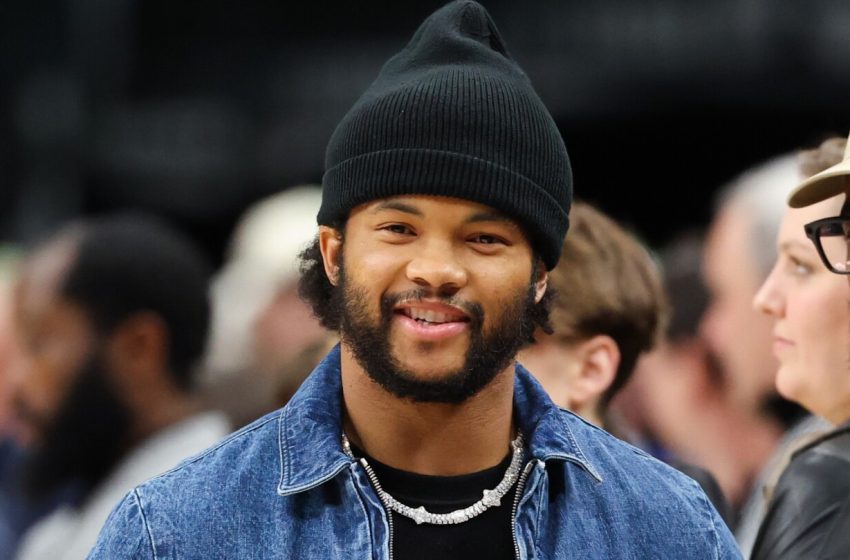  Will Kevin O’Connell get more out of Kyler Murray?