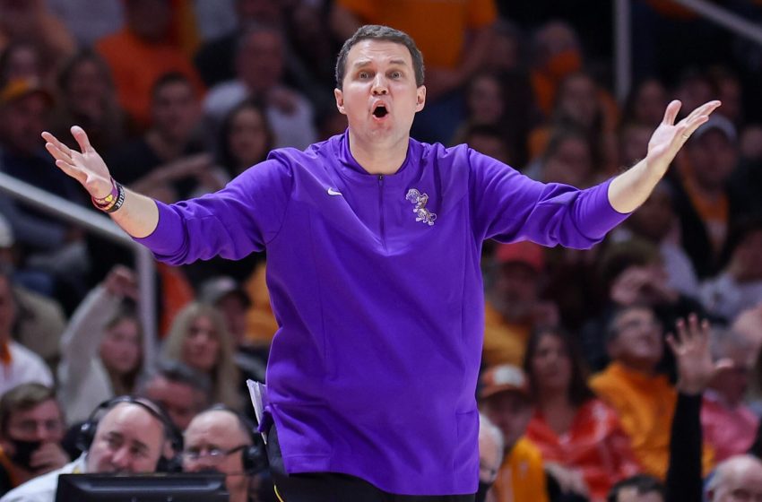  Will Wade coaching rumors: Jon Rothstein reveals latest on Tigers’ pursuit of NC State coach