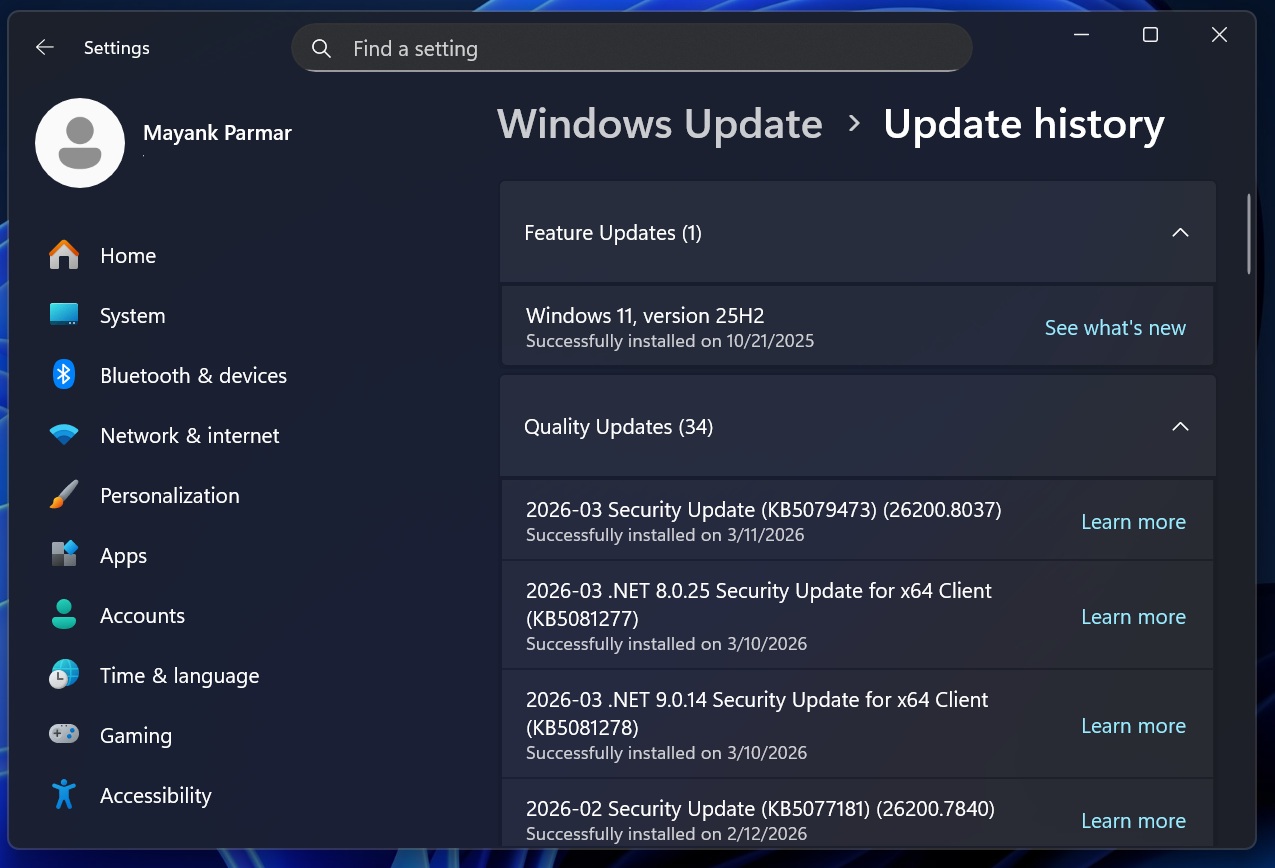 Windows 11 KB5079473