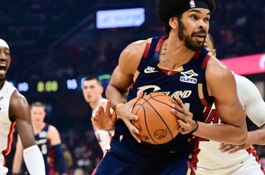  Winners and Losers: Cavs vs Heat – Jarrett Allen triumphant in return