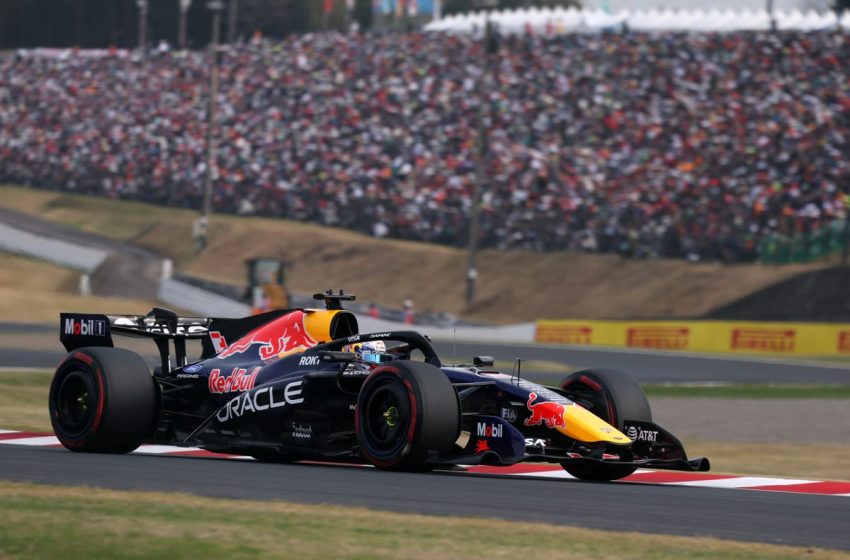  Winners and losers from F1 2026 Japanese GP qualifying