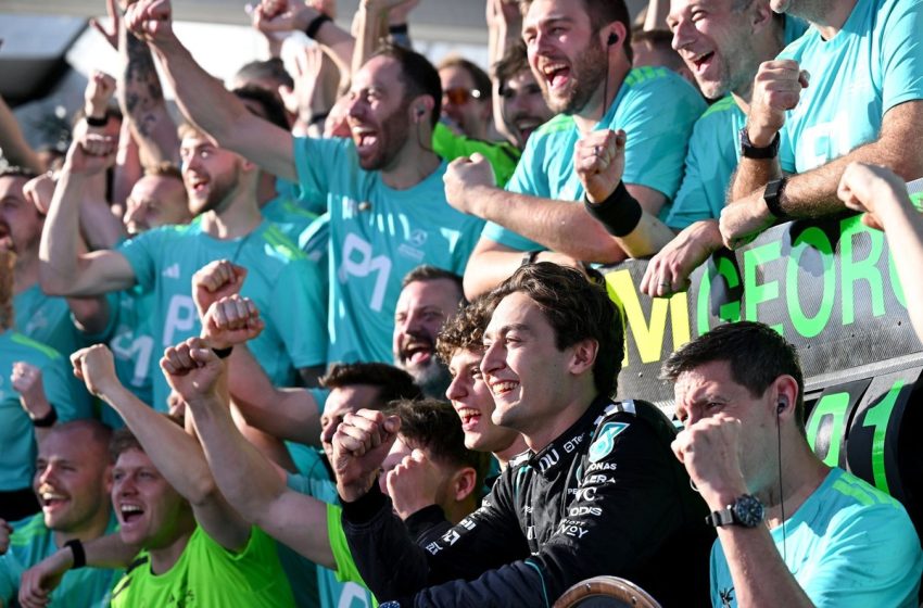  Winners and losers from F1’s chaotic Australian Grand Prix