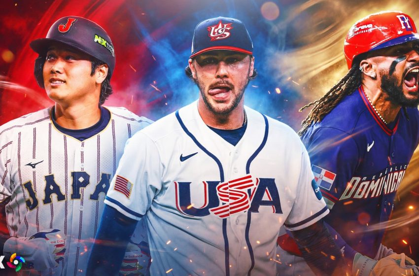  World Baseball Classic Power Rankings: All 8 Quarterfinalists Ranked