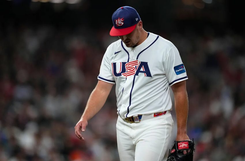 World Baseball Classic: USA stunned by Italy, must await its fate for knockout round