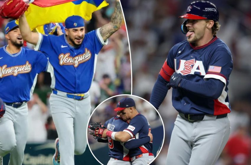  World Baseball Classic can go from hit to home run with a few fixes