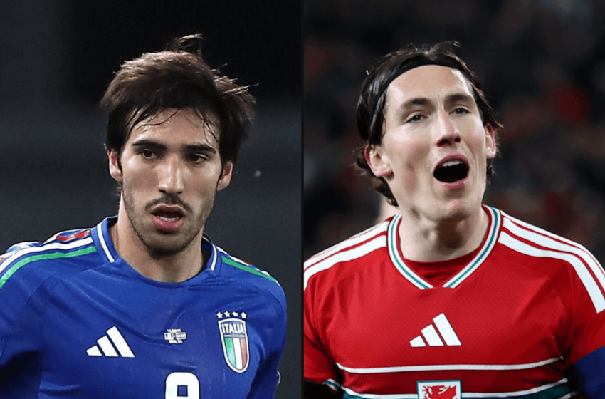  World Cup play-off predictions: Gyokeres vs Lewandowski? Italian woe? Guler, Yildiz to star?