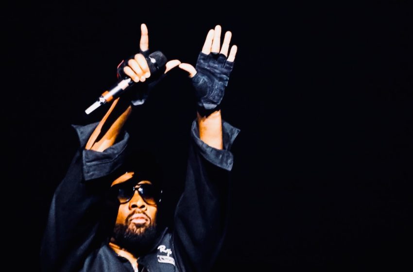  Wu-Tang Clan Announce New Tour Dates with Bone Thugs-N-Harmony